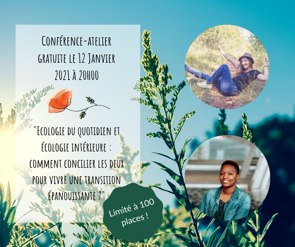 conférence-atelier